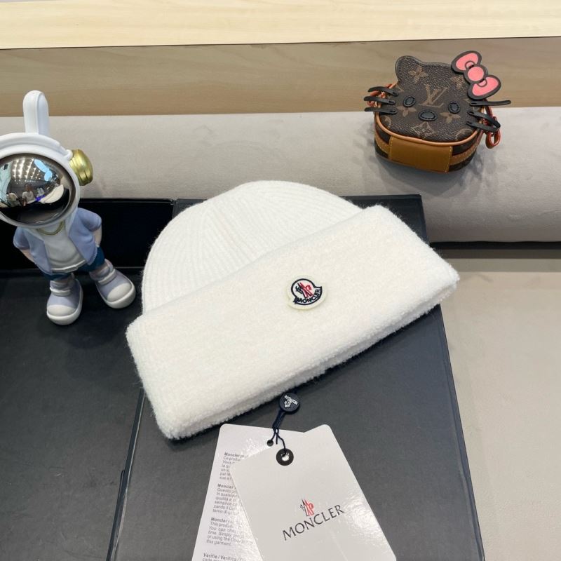 Moncler Caps